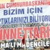 Kaç madenci onay verdi Kaç madenci onay verdi