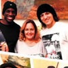 Ba, David Luiz'e misafir oldu Ba, David Luiz'e misafir oldu