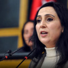 HDP'den akıl almaz savunma! HDP'den akıl almaz savunma!
