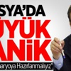 Rusya: Ekonomide En Kötü Senaryoya Hazırlanmalıyız