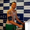 Sivok ve Erdem Bursaspor'da Sivok ve Erdem Bursaspor'da