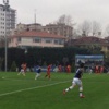 Günün ilk derbisi Fenerbahçe'nin