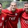 Galatasaray'a sürpriz teklif! Galatasaray'a sürpriz teklif!