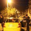 Roman mahallesine 'Şafak Operasyonu' Roman mahallesine 'Şafak Operasyonu'