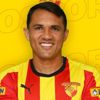 Göztepe, Marcio Mossoro ile sözleşme imzaladığını açıkladı Göztepe, Marcio Mossoro ile sözleşme imzaladığını açıkladı