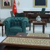 Son dakika: Sağlık Bakanı Fahrettin Koca TFF Başkanı Nihat Özdemir ile görüştü