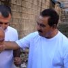 Doğduğu mağarayı ziyaret eden tatlıses gözyaşlarını ... Doğduğu mağarayı ziyaret eden tatlıses gözyaşlarını ...