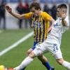Ankaragücü ile Kasımpaşa 1-1 berabere kaldı