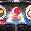 Fenerbahçe Galatasaray Basketbol derbisi bu akşam Lig Tv 3'de!