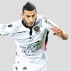 Belhanda bombası