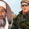 Bin Ladin'i öldüren askerin kimliği açıklandı