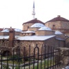 Tarihi hamamda hırsızlık Tarihi hamamda hırsızlık