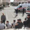 Adıyaman'da 40 öğrenci zehirlendi Adıyaman'da 40 öğrenci zehirlendi