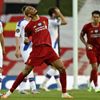 Lider Liverpool, Cyrstal Palace'ı 4 golle geçti Lider Liverpool, Cyrstal Palace'ı 4 golle geçti