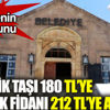 AKP’li belediyenin ihale oyunu AKP’li belediyenin ihale oyunu