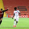 Trabzonspor'da Edgar le şoku Trabzonspor'da Edgar le şoku