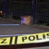 Bursa'da Köprüde Karton Paket Bomba Paniğine Neden Oldu