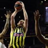 Fenerbahçe Ülker’in nefesi yetmedi! Fenerbahçe Ülker’in nefesi yetmedi!