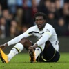 Adebayor: "Boğazımda bıçakla uyandım..." Adebayor: "Boğazımda bıçakla uyandım..."