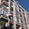 Avcılar daki 4 ay önce mühürlenen bina henüz yıkılmadı; ... Avcılar daki 4 ay önce mühürlenen bina henüz yıkılmadı; ...