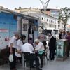 Hakkari "mavi" kategoriye döndü Hakkari "mavi" kategoriye döndü