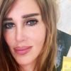 Seren Serengil'i de hacklediler