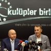 Türk futbolu için kritik zirve