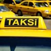 İstanbul Havalimanı taksi ücretleri belli oldu İstanbul Havalimanı taksi ücretleri belli oldu
