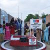15 Temmuz kahramanlarının adı Afrika'da açılan su kuyularında yaşayacak 15 Temmuz kahramanlarının adı Afrika'da açılan su kuyularında yaşayacak