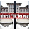 29 Ekim kutlamalarında "ilk"ler yaşanacak