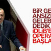 Cumhurbaşkanı Erdoğan İl Başkanları toplantısında