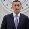 Bakan Selçuk'tan kartopu paylaşımı Bakan Selçuk'tan kartopu paylaşımı