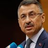 Son dakika: Cumhurbaşkanı Yardımcısı Fuat Oktay'dan Van açıklaması!