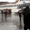 Meteoroloji'den İstanbul için uyarı Meteoroloji'den İstanbul için uyarı