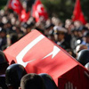 Şehitlerimiz için güzel bir vefa örneği Şehitlerimiz için güzel bir vefa örneği