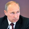 Putin maaşını düşürdü Putin maaşını düşürdü