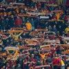 Arena'da istifa sesleri Arena'da istifa sesleri