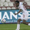 Mame Diouf: İnsanlar Hatay'a gelmeli Mame Diouf: İnsanlar Hatay'a gelmeli