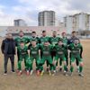 Yahyalıspor, 2. yarıya kötü başladı Yahyalıspor, 2. yarıya kötü başladı