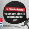 İşte CHP'nin olay olan yolsuzluk afişleri İşte CHP'nin olay olan yolsuzluk afişleri