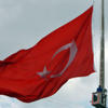 3 gün yas ilan edildi, bayraklar yarıya indirildi