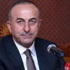 Çavuşoğlu: 'Din adamları nefreti değil, kardeşliği ön plana çıkarmalı' Çavuşoğlu: 'Din adamları nefreti değil, kardeşliği ön plana çıkarmalı'