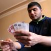 Koruma altındaki çocuklar "Biz bize yeteriz" dedi ...