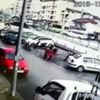 Otomobilin çarptığı 6 yaşındaki çocuk yaralandı Otomobilin çarptığı 6 yaşındaki çocuk yaralandı