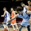 Krstic attı Anadolu Efes kazandı Krstic attı Anadolu Efes kazandı