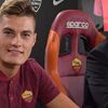 Roma Patrik Schick'i kadrosuna kattı