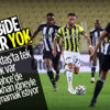 Beşiktaş - Fenerbahçe derbisine doğru