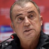 Fatih Terim ilk 11'i açıkladı