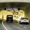 Mahkeme "Avrasya Tüneli" cezasını iptal etti