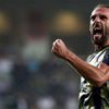 Lazio Vedat'a kanca attı Lazio Vedat'a kanca attı